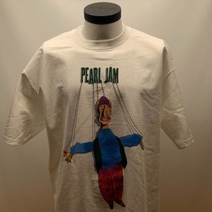 Vintage Pearl Jam T-Shirt